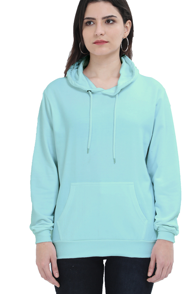 Hooded Sweat Shirt