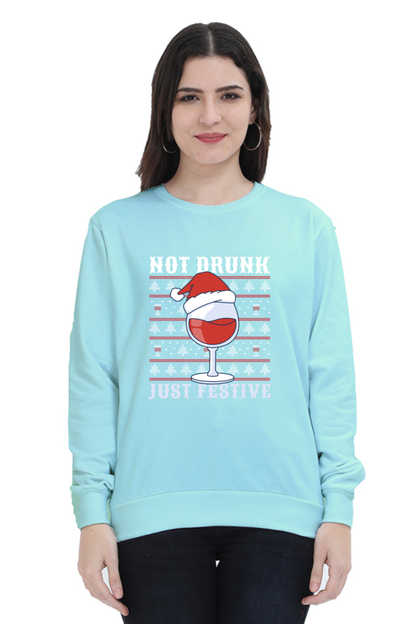 Not Drunk Sweatshirt