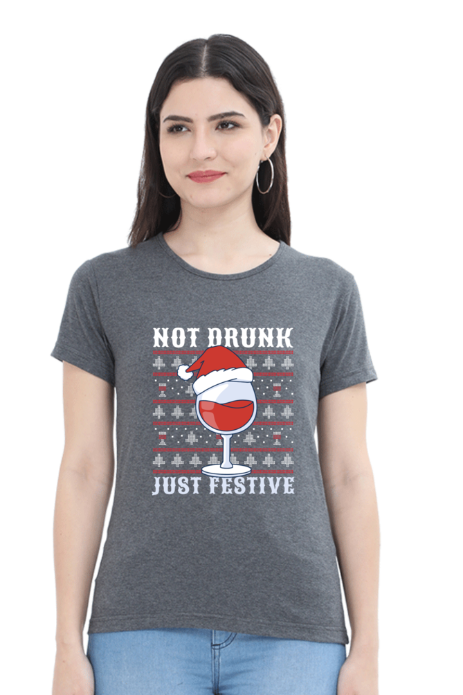 Not Drunk -Shirt