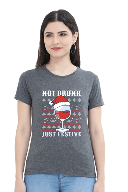 Not Drunk -Shirt