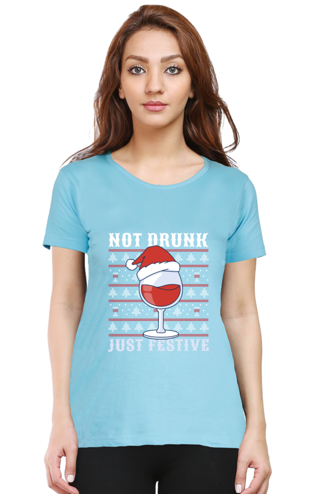 Not Drunk -Shirt