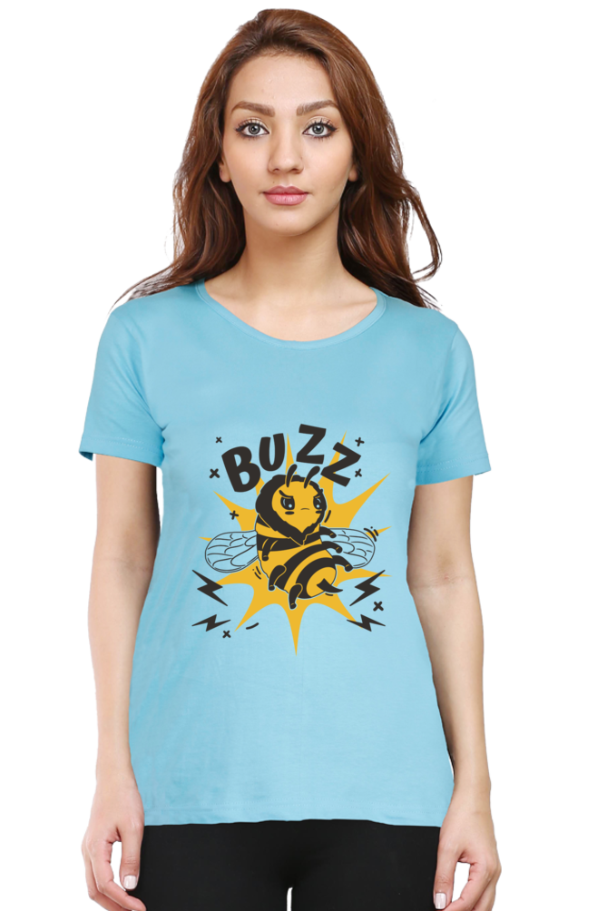 Buzz Off T-Shirt