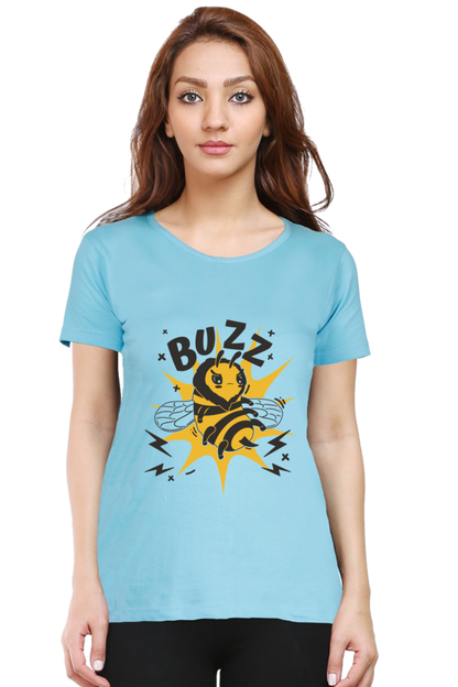 Buzz Off T-Shirt