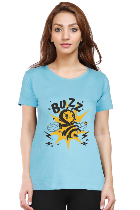 Buzz Off T-Shirt