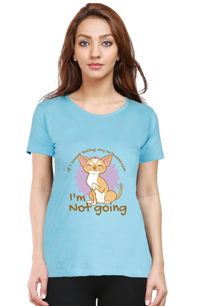 Chihuahua T-Shirt