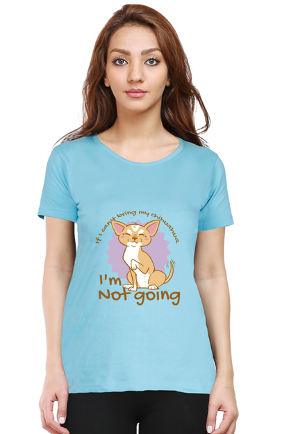 Chihuahua T-Shirt