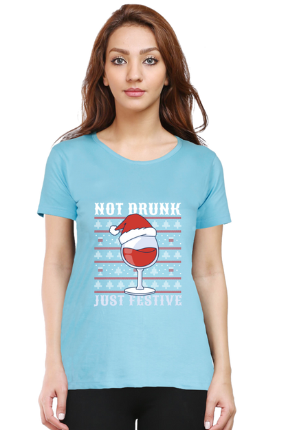 Not Drunk -Shirt