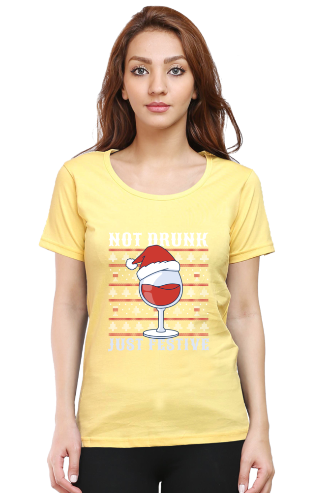 Not Drunk -Shirt