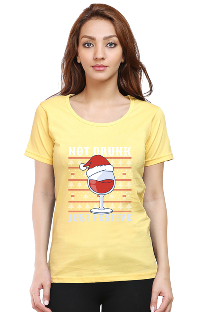 Not Drunk -Shirt