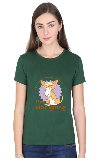 Chihuahua T-Shirt