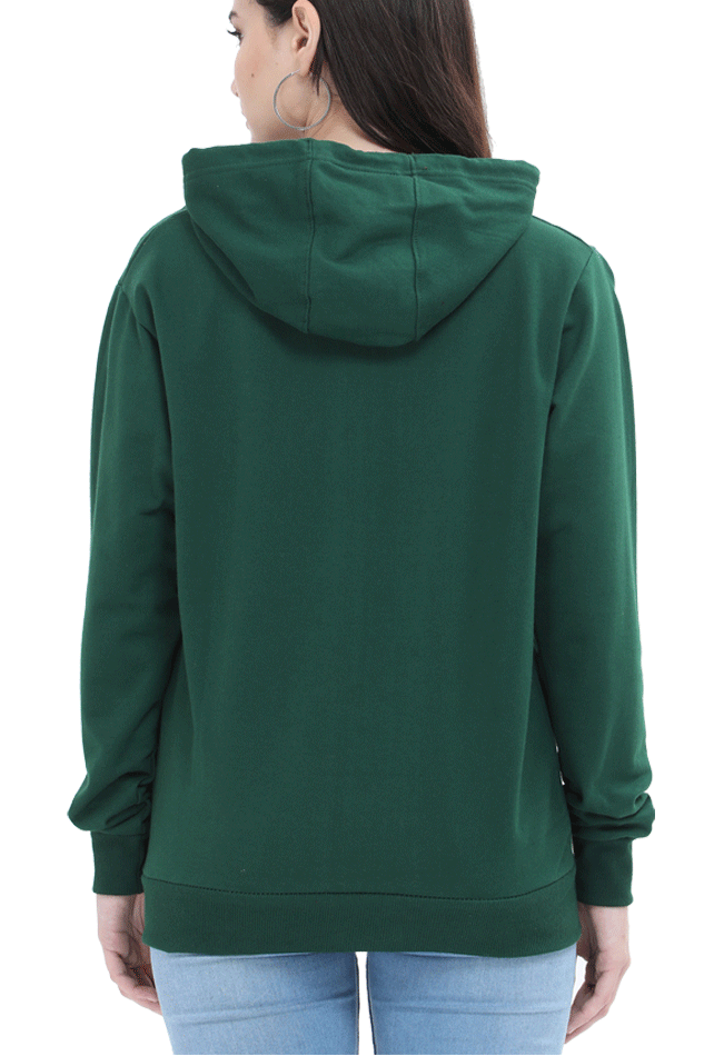 Not Drunk Hooded Sweat Shirt