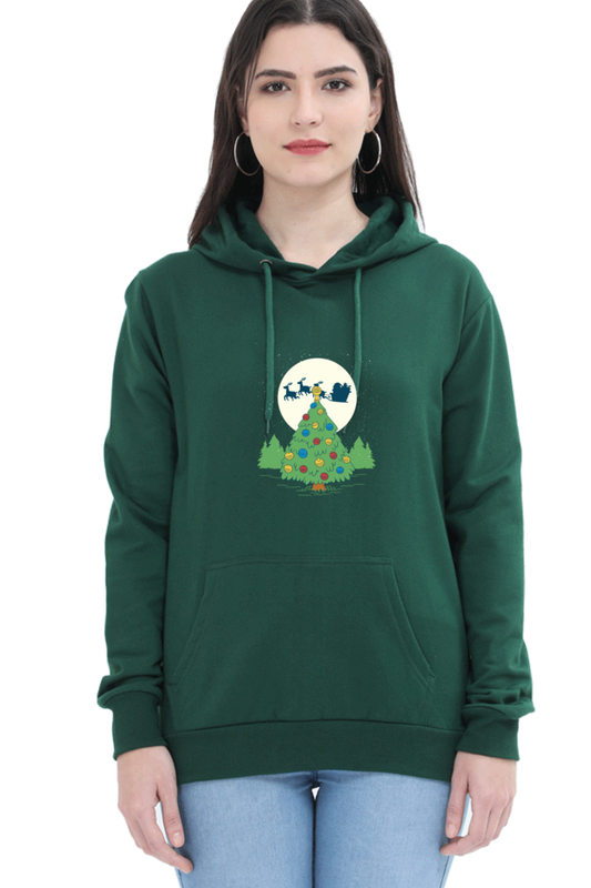 Lawn Bowls Ball Street Hooded Sweat Shirt