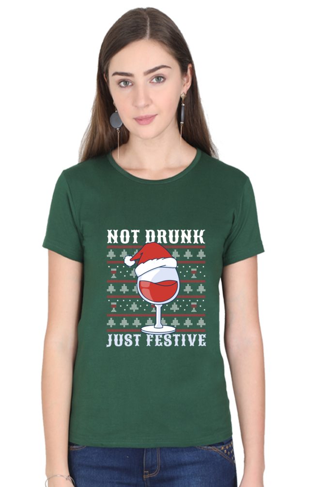 Not Drunk -Shirt