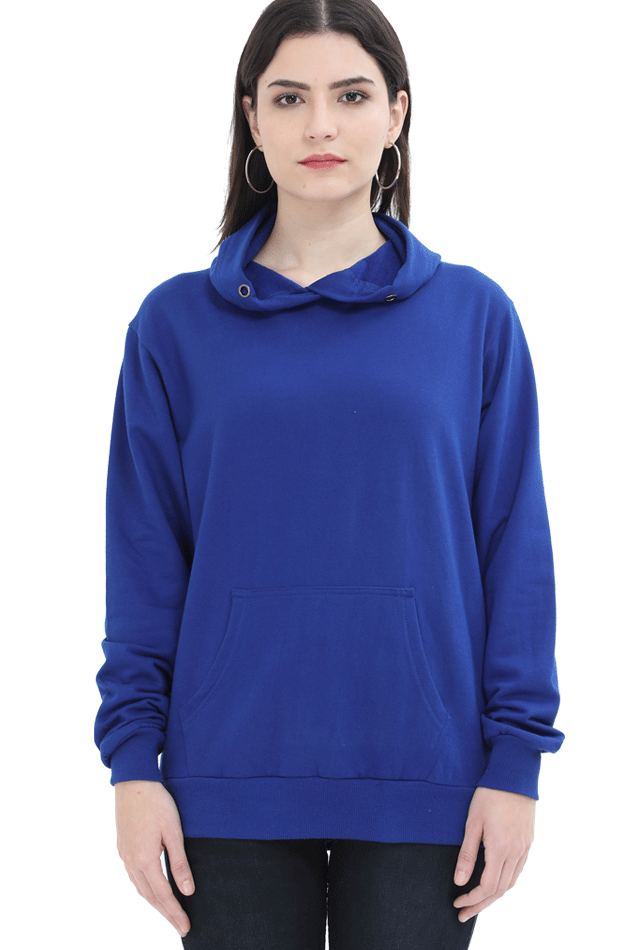 Hooded Sweat Shirt