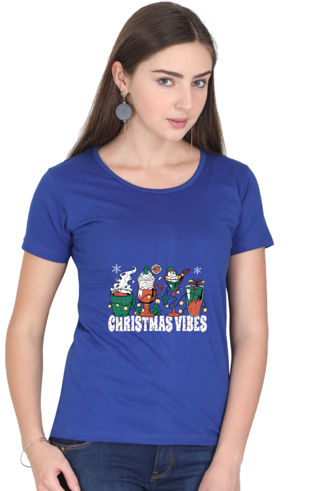 Christmas Coffee T-Shirt