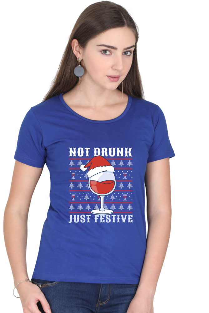 Not Drunk -Shirt