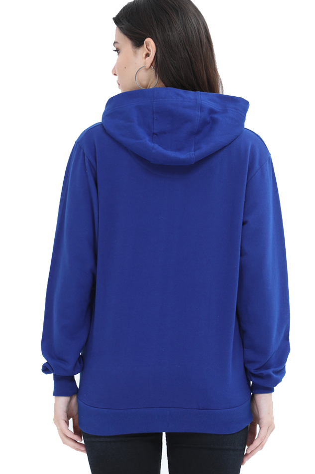 Buzz Off Hooded Sweat Shirt