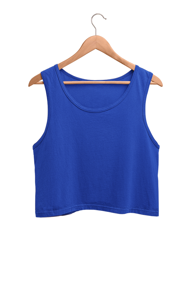 Crop Tank